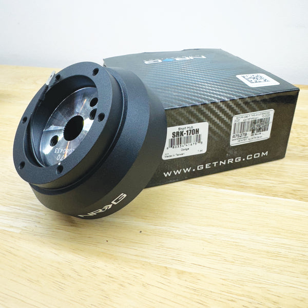 NRG Hub Adapter - C5 Corvette (97-04)